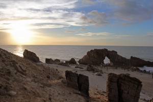 Jericoacoara Ceara Brasil